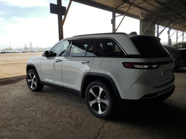 Photo 2 from auction – 2024 JEEP GRAND CHER with VIN 1C4RJGBG7R8517107