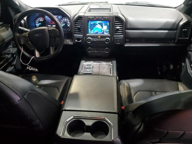 Photo 8 from auction – 2021 FORD EXPEDITION with VIN 1FMJK1KTXMEA41249
