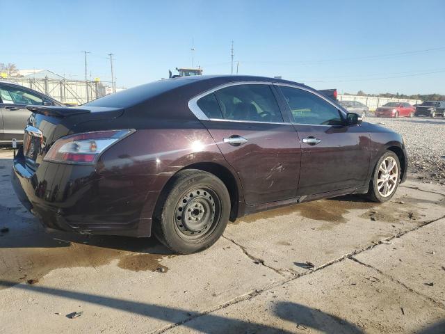 Photo 3 from auction – 2014 NISSAN MAXIMA S with VIN 1N4AA5AP3EC456709