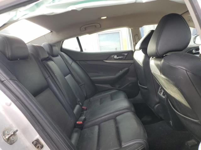 Photo 10 from auction – 2018 NISSAN MAXIMA 3.5 with VIN 1N4AA6AP9JC384835