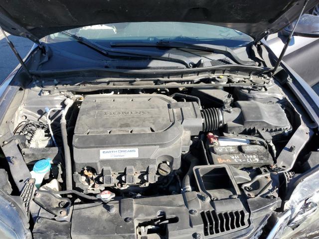 Photo 11 from auction – 2015 HONDA ACCORD EXL with VIN 1HGCT2B85FA001362