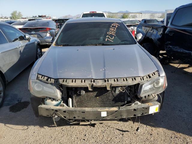 Photo 5 from auction – 2013 CHRYSLER 300 S with VIN 2C3CCABT5DH679108
