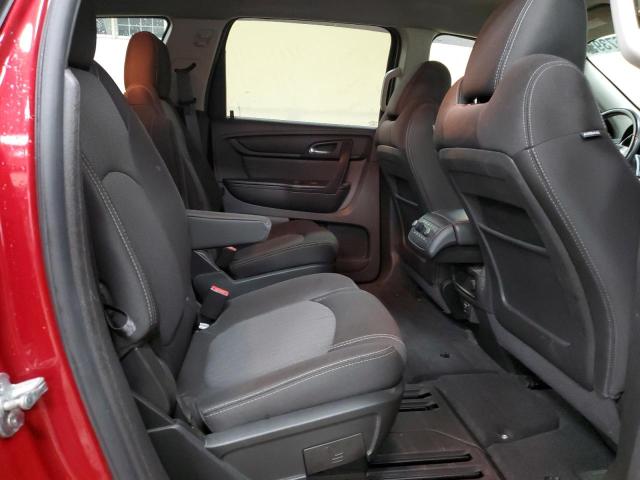 Photo 11 from auction – 2014 CHEVROLET TRAVERSE L with VIN 1GNKVHKD4EJ318608