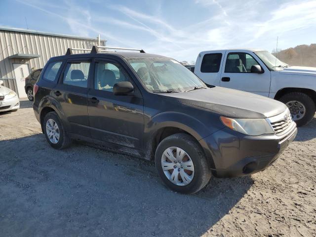 Photo 4 from auction – 2010 SUBARU FORESTER 2 with VIN JF2SH6AC5AH713218