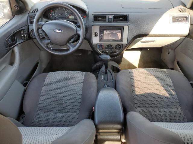 Photo 8 from auction – 2006 FORD FOCUS with VIN 1FAHP34N46W190516