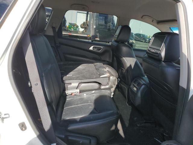Photo 10 from auction – 2013 NISSAN PATHFINDER with VIN 5N1AR2MM7DC634148