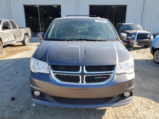 Photo 5 from auction – 2018 DODGE GRAND CARA with VIN 2C4RDGCGXJR207838