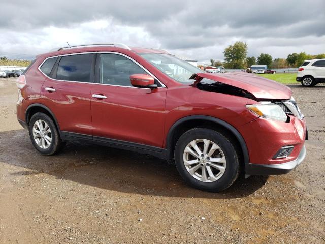 Photo 4 from auction – 2016 NISSAN ROGUE S with VIN KNMAT2MV3GP635793