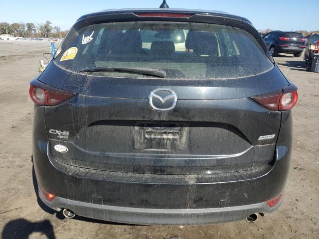 Photo 6 from auction – 2017 MAZDA CX-5 SPORT with VIN JM3KFBBL0H0101603