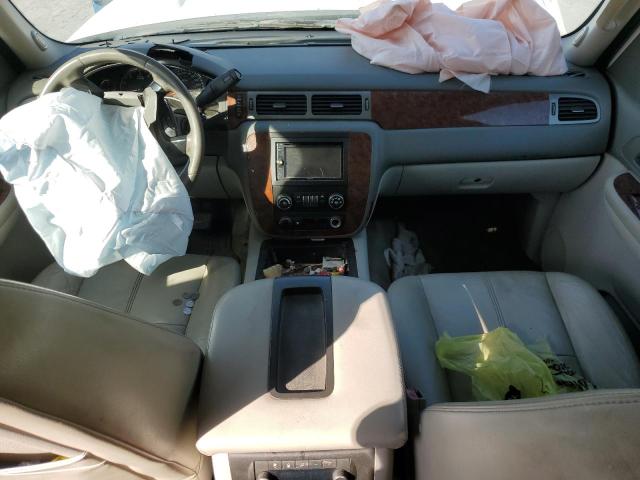 Photo 8 from auction – 2008 CHEVROLET SUBURBAN K with VIN 3GNFK16358G312485