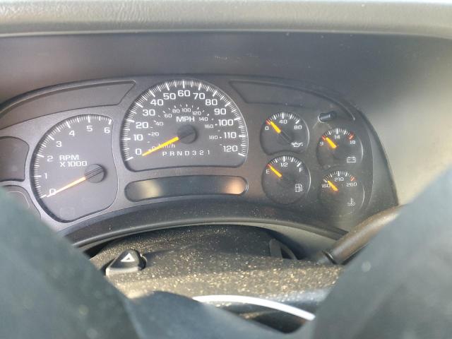 Photo 9 from auction – 2007 GMC NEW SIERRA with VIN 3GTEC14X47G221682