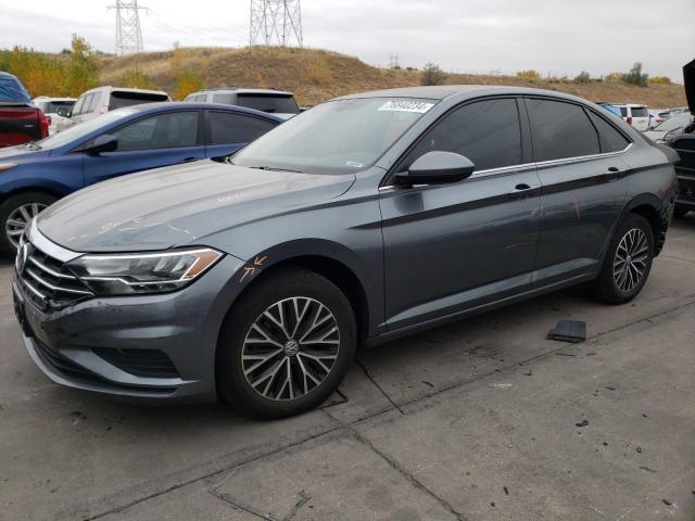 Photo 1 from auction – 2020 VOLKSWAGEN JETTA S with VIN 3VWCB7BU2LM065849