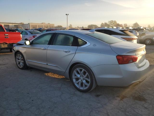 Photo 2 from auction – 2015 CHEVROLET IMPALA LTZ with VIN 2G1165S35F9252938