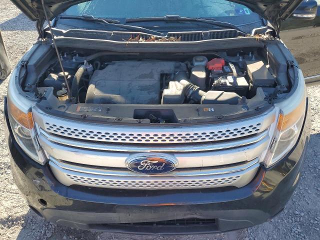 Photo 12 from auction – 2015 FORD EXPLORER X with VIN 1FM5K8D86FGC60669