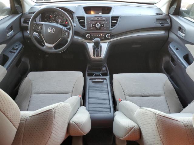 Photo 8 from auction – 2012 HONDA CR-V EX with VIN 5J6RM4H52CL047529