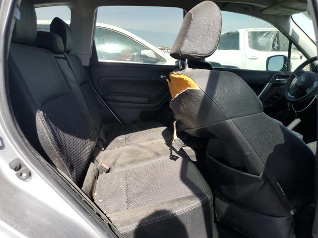 Photo 10 from auction – 2016 SUBARU FORESTER 2 with VIN JF2SJGDC3GH456087