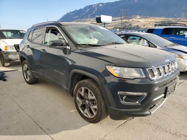 Photo 4 from auction – 2017 JEEP COMPASS LI with VIN 3C4NJDCB9HT597025