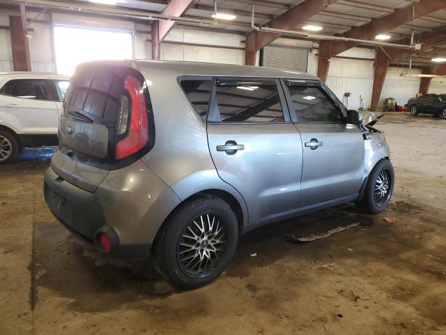 Снимка 3 от търг – 2015 KIA SOUL + с VIN KNDJP3A57F7126643
