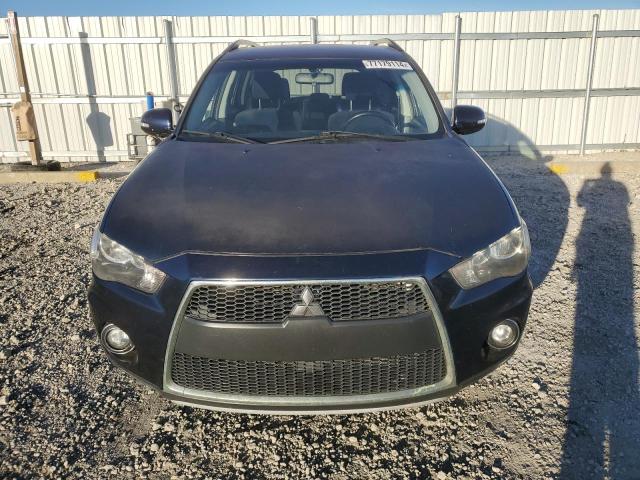 Photo 5 from auction – 2011 MITSUBISHI OUTLANDER with VIN JA4JT3AX7BU606118