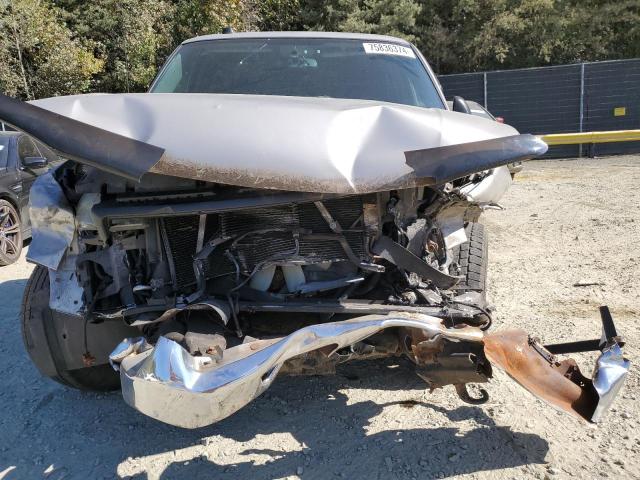 Photo 5 from auction – 2004 GMC NEW SIERRA with VIN 1GTEC14T84Z162936