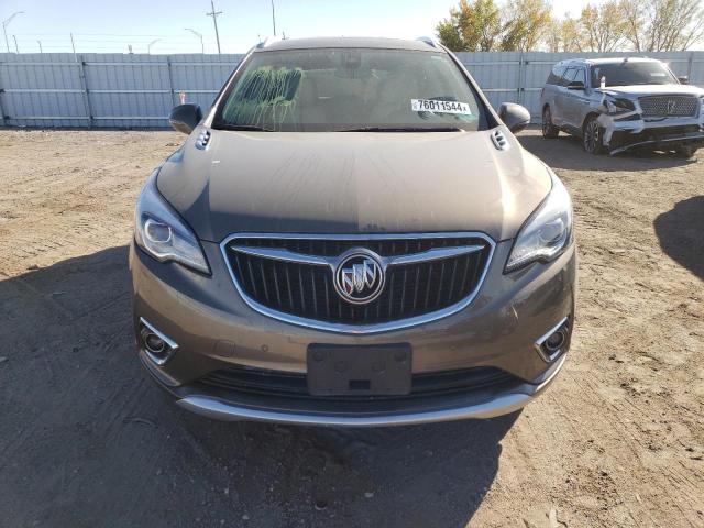 Photo 5 from auction – 2019 BUICK ENVISION P with VIN LRBFX3SX8KD110581