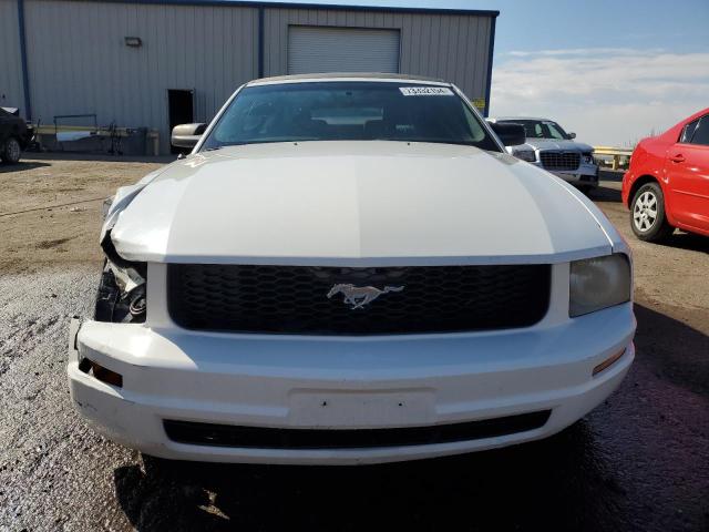 Photo 5 from auction – 2007 FORD MUSTANG with VIN 1ZVFT84N975282235