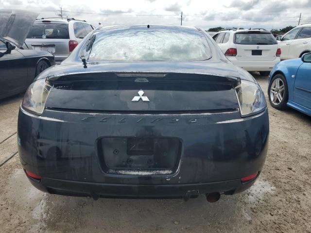 Photo 6 from auction – 2007 MITSUBISHI ECLIPSE GS with VIN 4A3AK24F87E006504