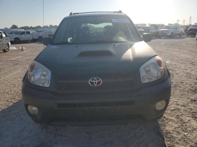 Photo 5 from auction – 2004 TOYOTA RAV4 with VIN JTEGD20V840016104