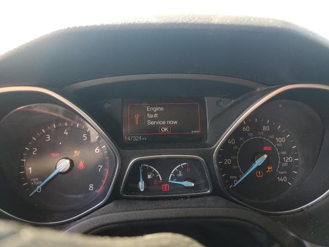 Photo 9 from auction – 2015 FORD FOCUS SE with VIN 1FADP3FE3FL322162