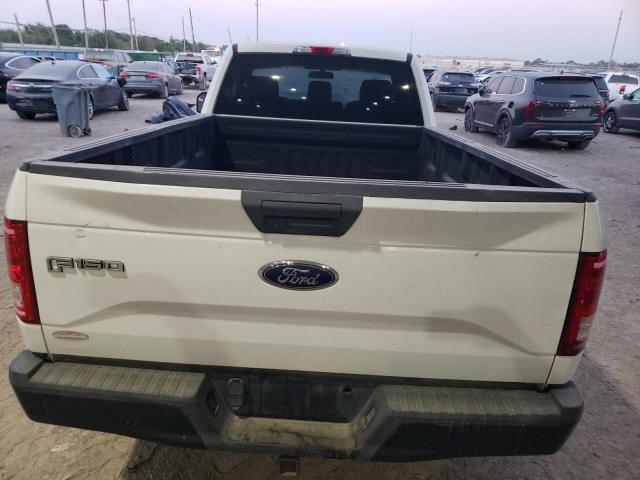 Photo 10 from auction – 2015 FORD F150 with VIN 1FTMF1CP1FKD26823