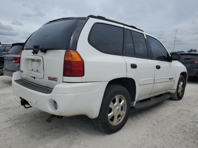 Photo 3 from auction – 2005 GMC ENVOY with VIN 1GKDT13S852160834
