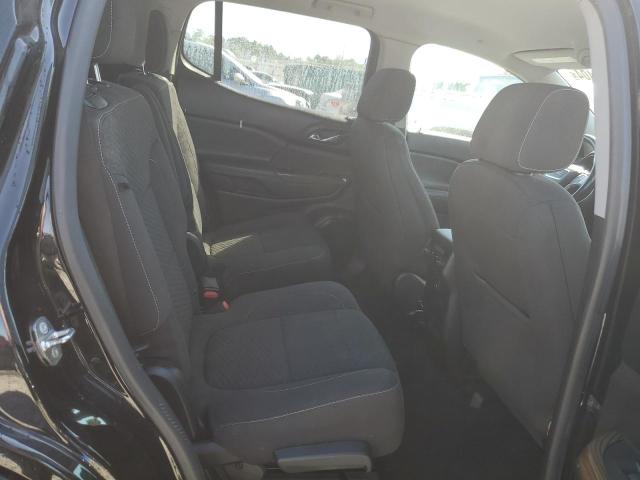 Photo 11 from auction – 2018 GMC ACADIA SLE with VIN 1GKKNLLS0JZ187296