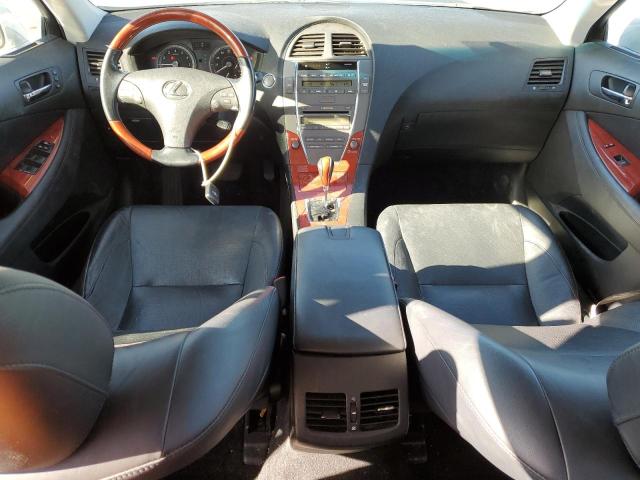 Photo 8 from auction – 2007 LEXUS ES 350 with VIN JTHBJ46G372045688