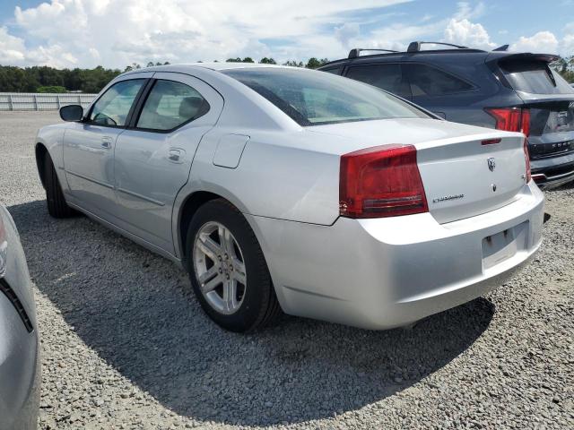 Photo 2 from auction – 2006 DODGE CHARGER R/ with VIN 2B3KA53H06H315696