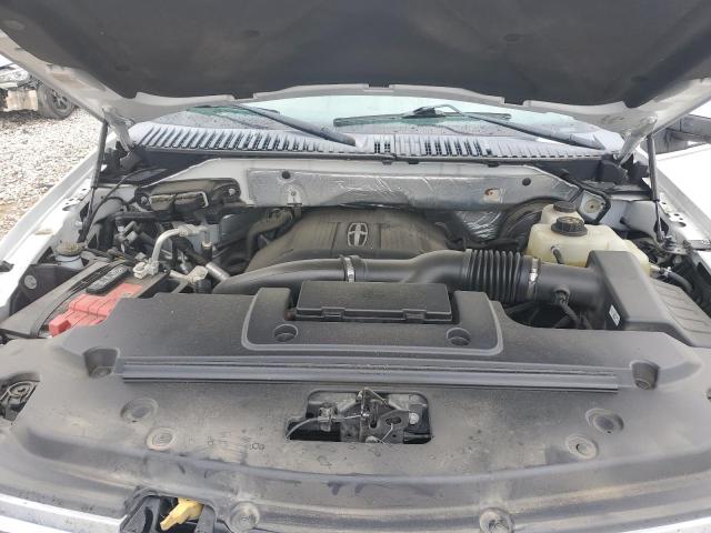 Photo 12 from auction – 2015 LINCOLN NAVIGATOR with VIN 5LMJJ3HT1FEJ03496