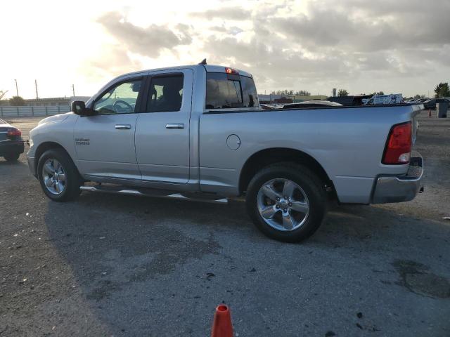 Фото 2 с аукциона – 2018 RAM 1500 SLT с VIN 1C6RR6GG5JS229676