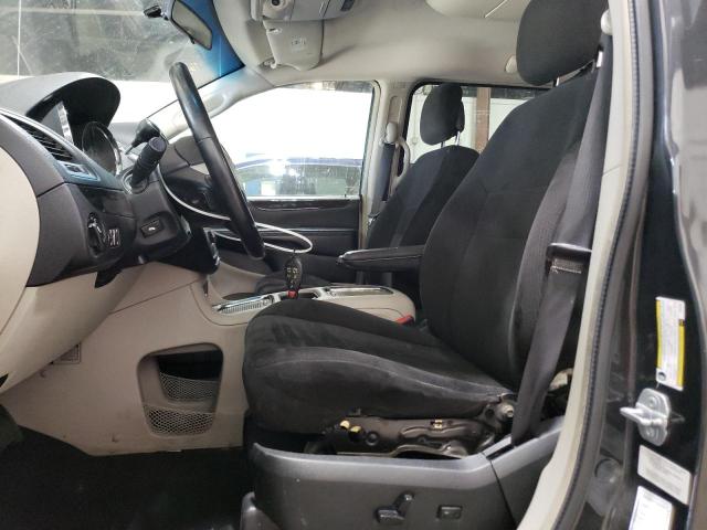 Снимка 7 от търг – 2012 DODGE GRAND CARA с VIN 2C4RDGDG2CR253634