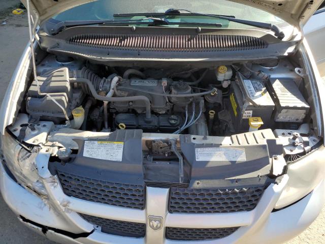 Photo 12 from auction – 2007 DODGE GRAND CARA with VIN 2D4GP44LX7R264657