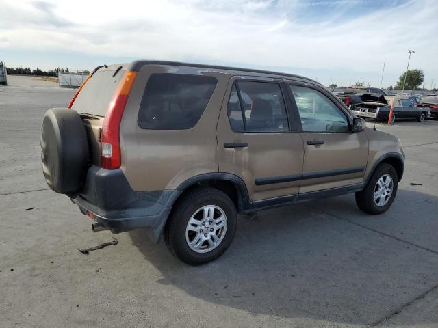 Foto 3 de la subasta – 2002 HONDA CR-V con VIN JHLRD78852C093679