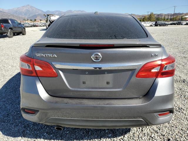 Photo 6 from auction – 2019 NISSAN SENTRA S with VIN 3N1AB7AP1KY382893