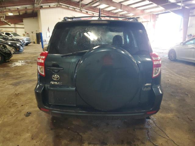 Снимка 6 от търг – 2011 TOYOTA RAV4 LIMIT с VIN 2T3DF4DV5BW176392