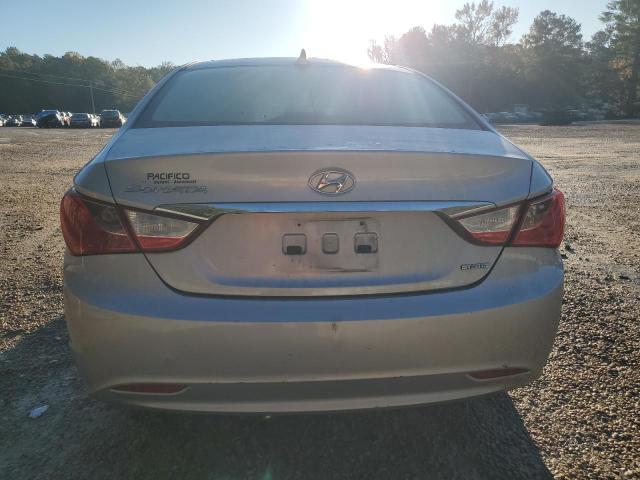صورة رقم 6 من المزاد - 2011 HYUNDAI SONATA SE مع VIN 5NPEC4AC2BH086267