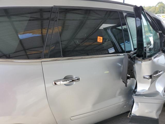 Photo 11 from auction – 2014 CHEVROLET TRAVERSE L with VIN 1GNKRHKD9EJ156074