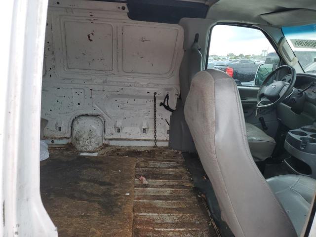 Photo 11 from auction – 2006 FORD ECONOLINE with VIN 1FTRE14W36HB09656