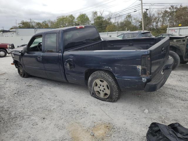 Photo 2 from auction – 2005 CHEVROLET SILVERADO with VIN 1GCEC19XX5Z299213