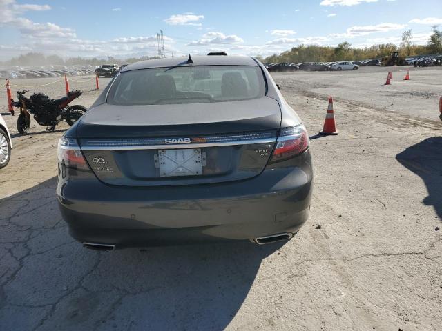 Photo 6 from auction – 2010 SAAB 9-5 AERO with VIN YS3GR4BJ0A4002707