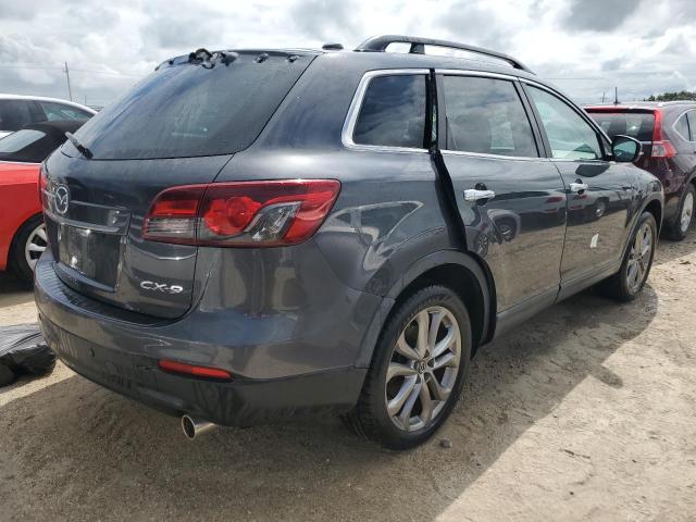 Photo 3 from auction – 2013 MAZDA CX-9 GRAND with VIN JM3TB2DA0D0424703