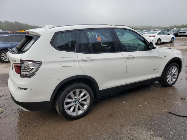 Photo 3 from auction – 2015 BMW X3 XDRIVE2 with VIN 5UXWX9C56F0D60661