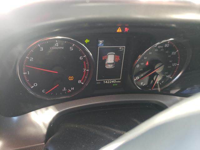 Photo 9 from auction – 2017 TOYOTA RAV4 SE with VIN 2T3NFREV1HW344750
