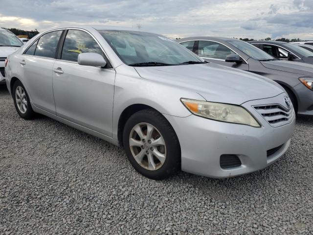 Photo 4 from auction – 2011 TOYOTA CAMRY BASE with VIN 4T1BF3EK4BU214564